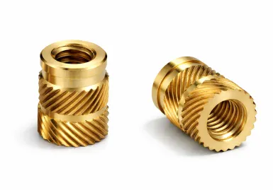 Manufacturer of Brass Inserts